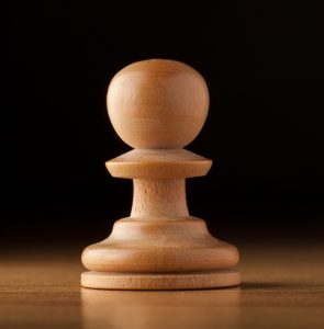 Lesson 1. The pawn and how to reveal its secrets!